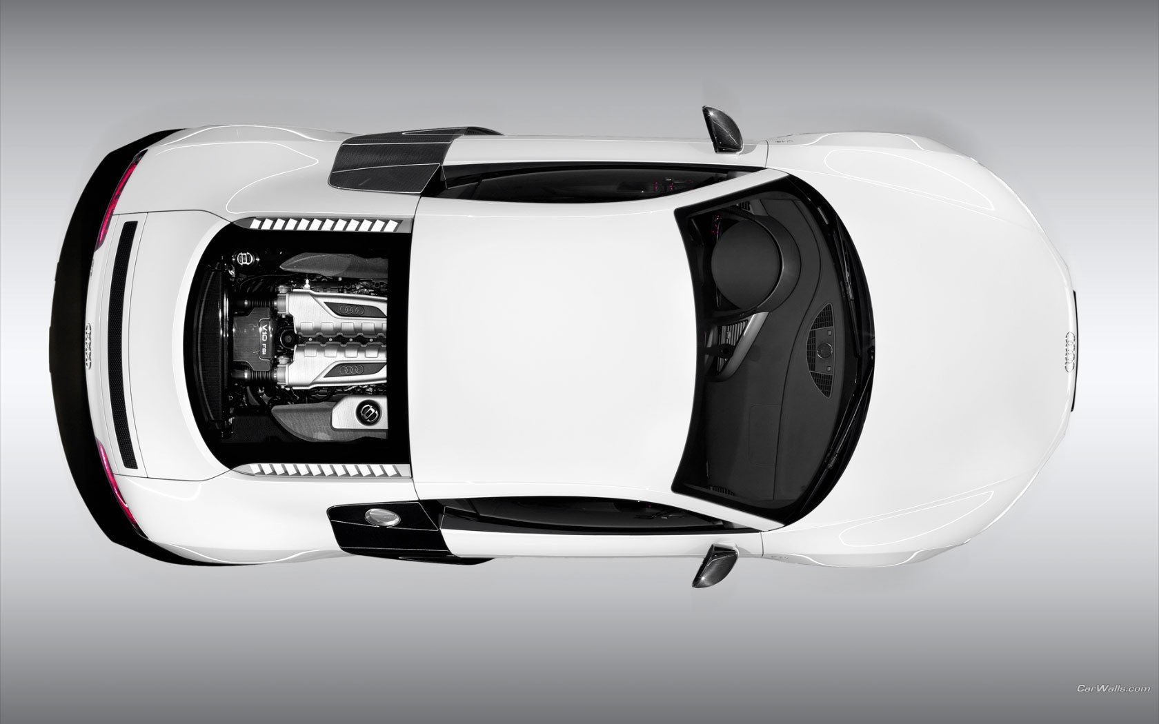 audi, R8, Audi, R8, V10 Wallpaper