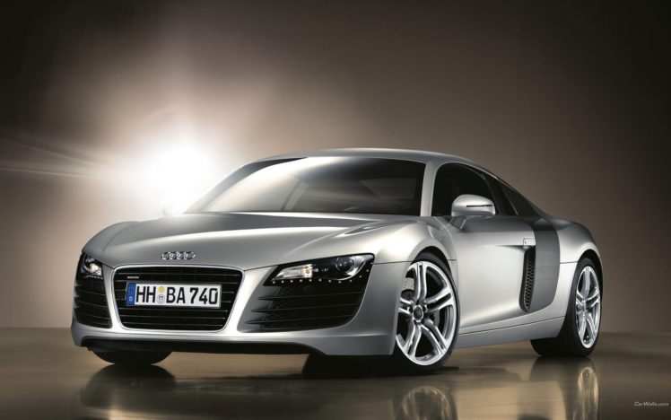 cars, Audi, Audi, R8 HD Wallpaper Desktop Background