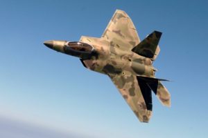 aircraft, Military, F 22, Raptor, Camouflage, Planes, Vehicles, Photo, Manipulation, Military, Art
