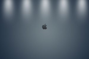 minimalistic, Apple, Inc, , Logos