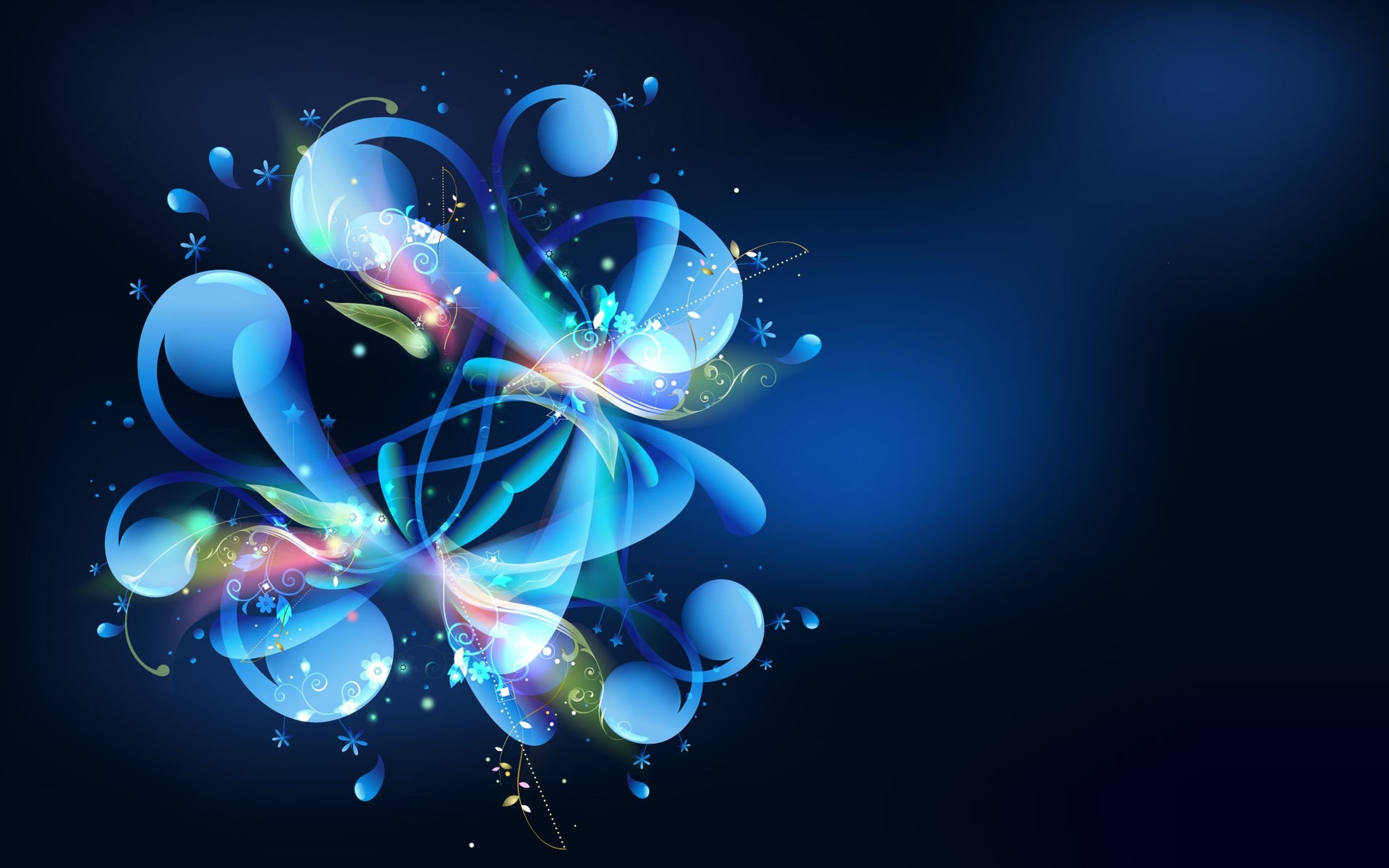 abstract, Multicolor, Patterns Wallpaper