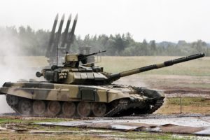 machine, Gun, Army, Tanks, T 90, Russians