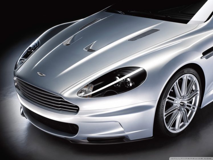 cars, Aston, Martin HD Wallpaper Desktop Background