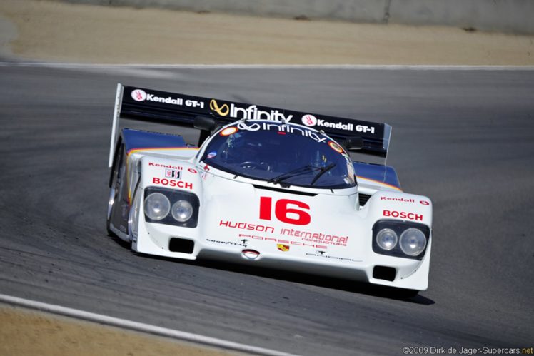 classic, Car, Race, Racing, Porsche, Gt, Supercar HD Wallpaper Desktop Background