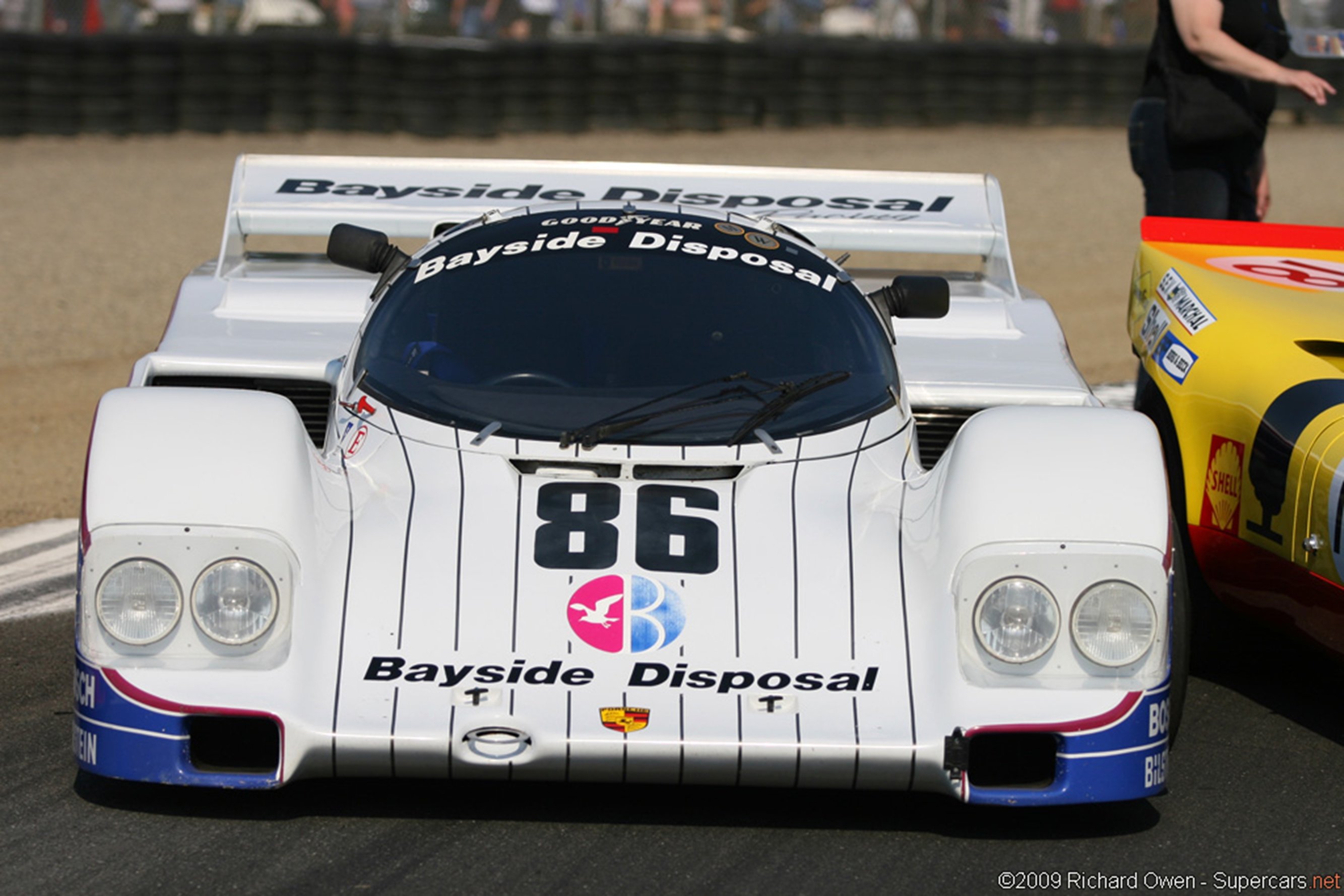 classic, Car, Race, Racing, Porsche, Gt, Supercar Wallpaper