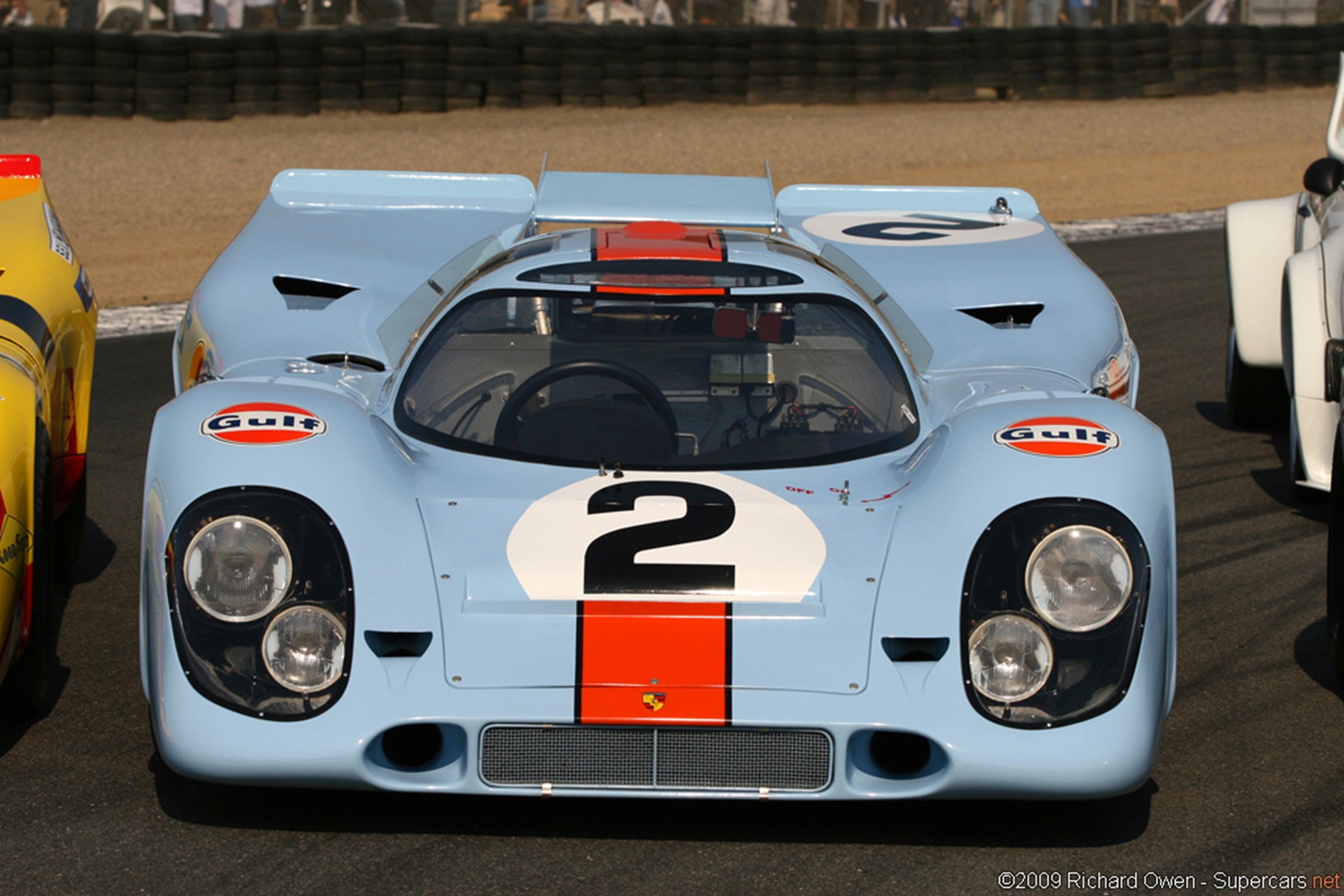 classic, Car, Race, Racing, Porsche, Gt, Supercar, Le, Mans, Wins, Gulf Wallpaper