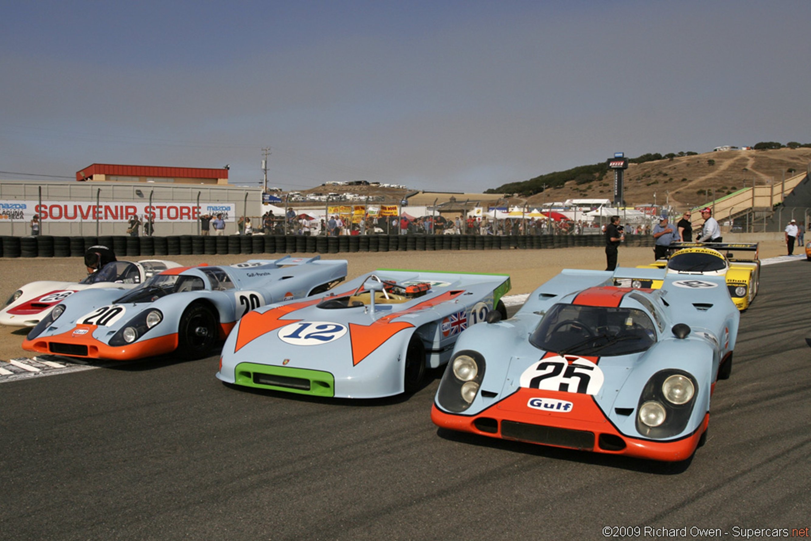 porsche, Gt, Race, Racing, Supercar, Classic, Car, Germany, Le, Mans, Wins, Gulf Wallpaper