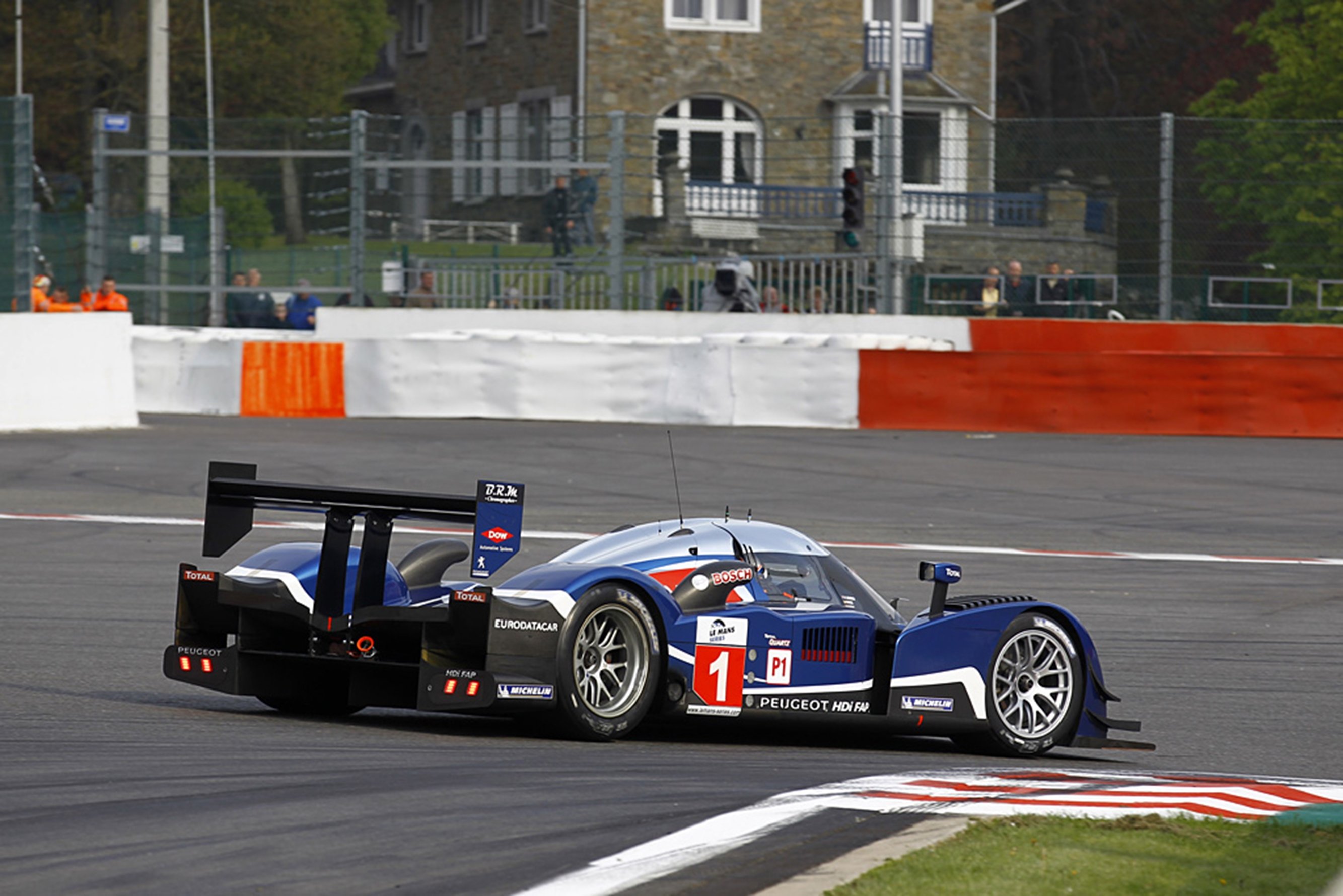 le, Mans, Lmp1, Gt, Race, Racing, Supercar, Car, Peugeot Wallpapers HD ...