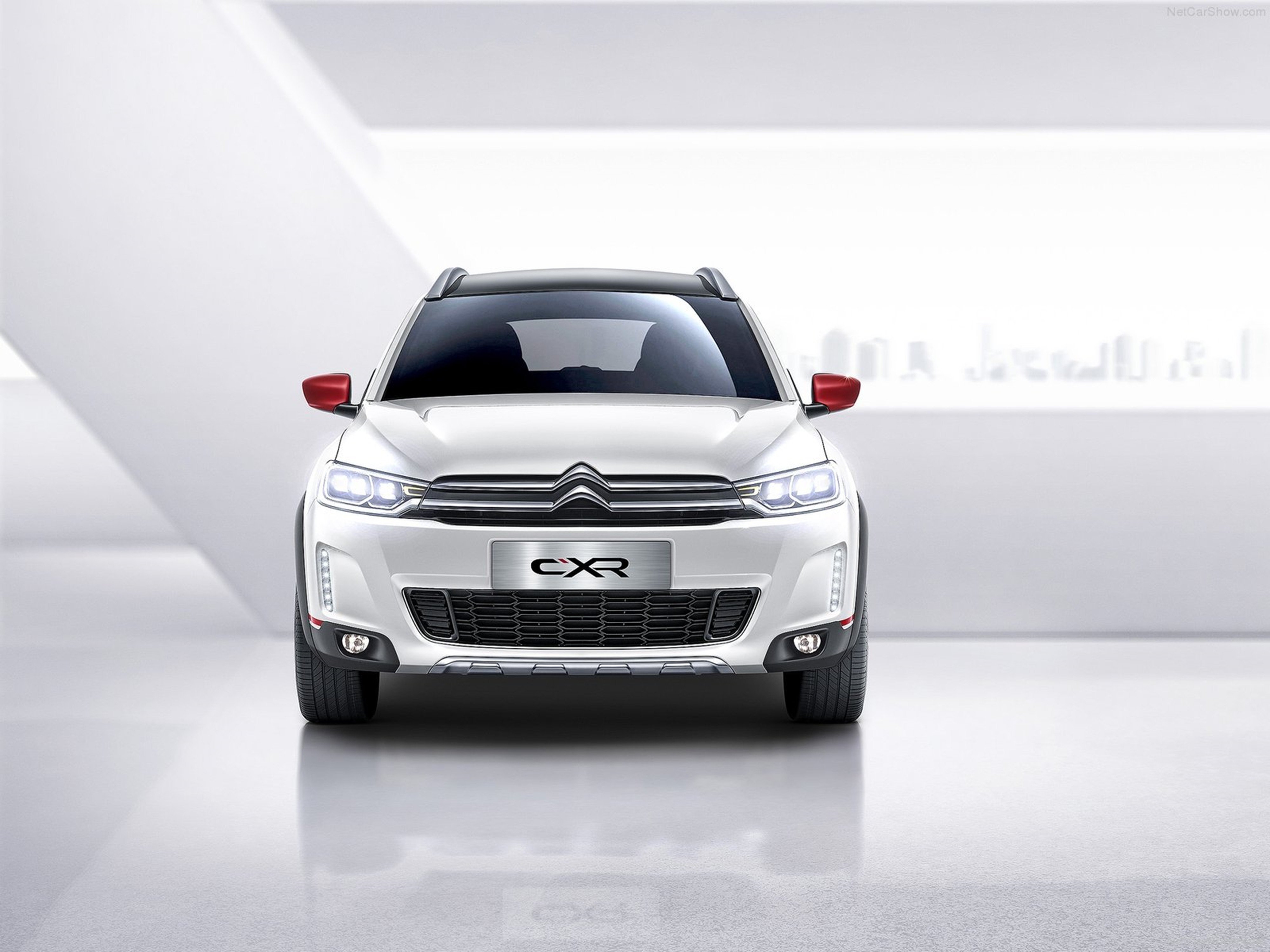citroen, C xr, Concept, 2014, 1600x1200, Wallpaper, 03, 4000x3000 Wallpaper