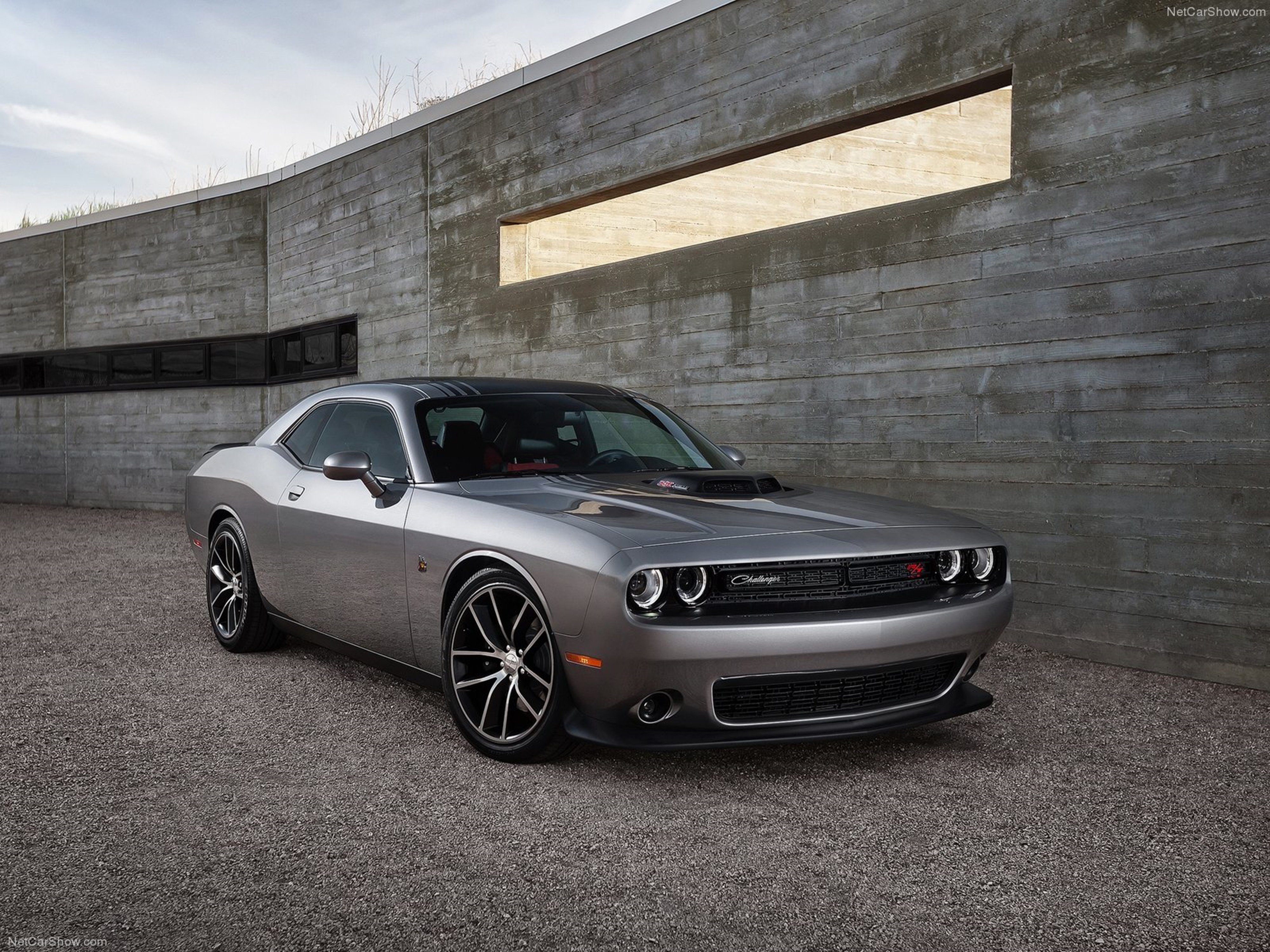 dodge , Challenger, 2015, Muscle, Car, Wallpaper, Rt, 4000x3000 Wallpaper