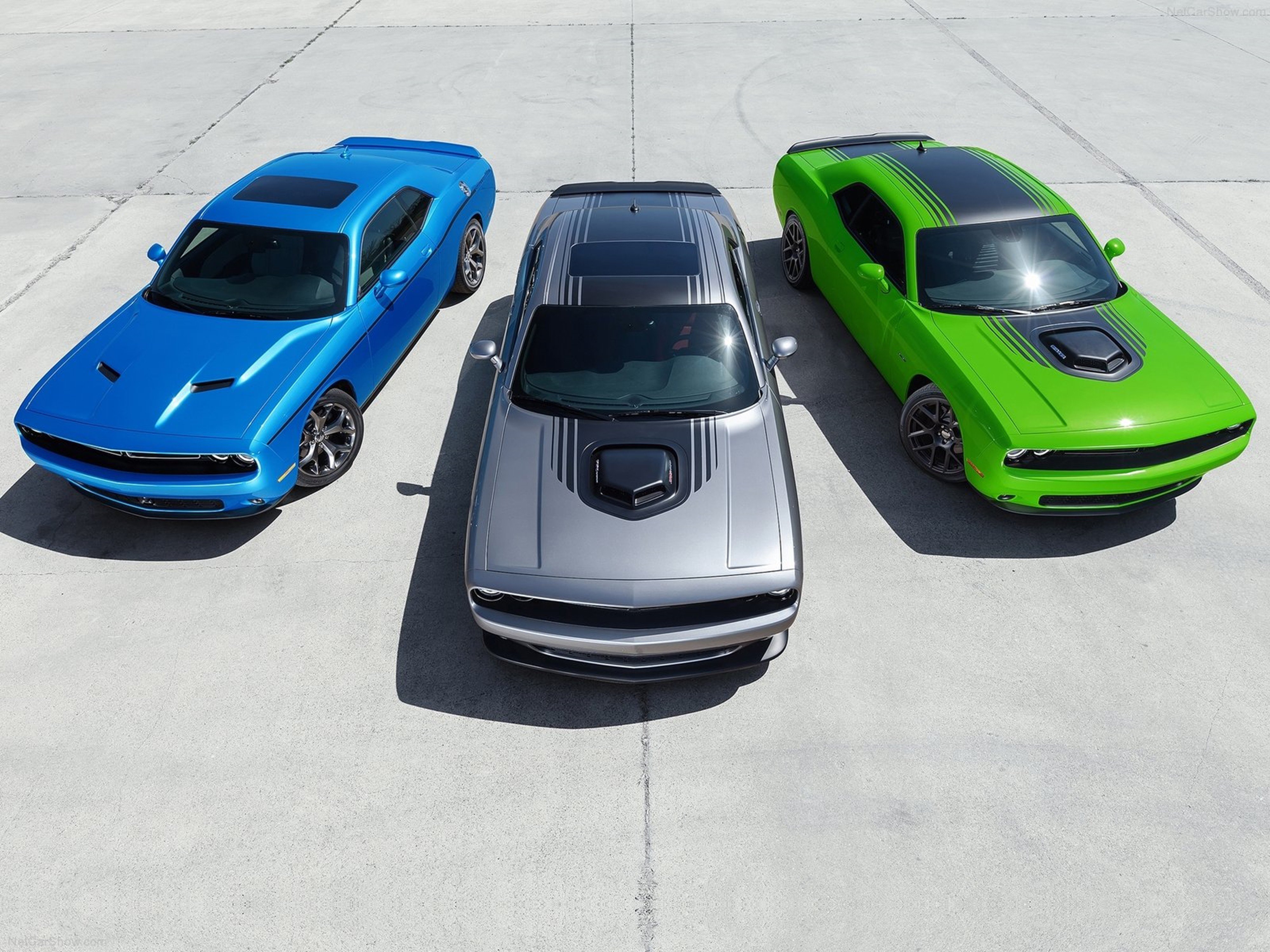 dodge , Challenger, 2015, Muscle, Car, Wallpaper, 20, 4000x3000 Wallpaper