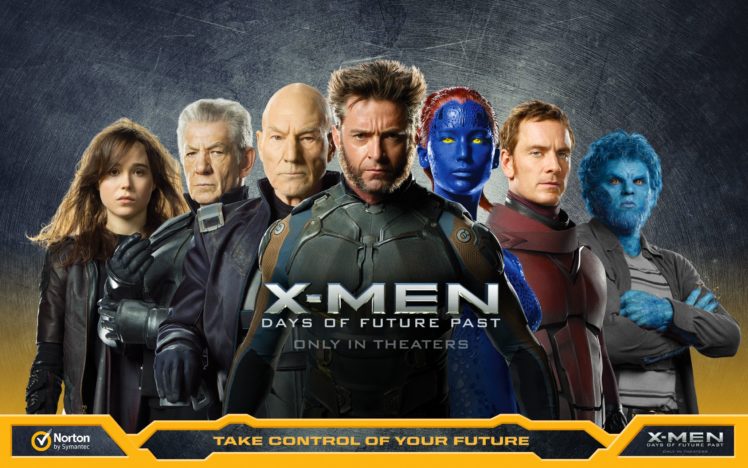 x men, Days, Future, Past, Action, Adventure, Fantasy, Movie, Film, Comics, Marvel, Xmen, Men,  4 HD Wallpaper Desktop Background