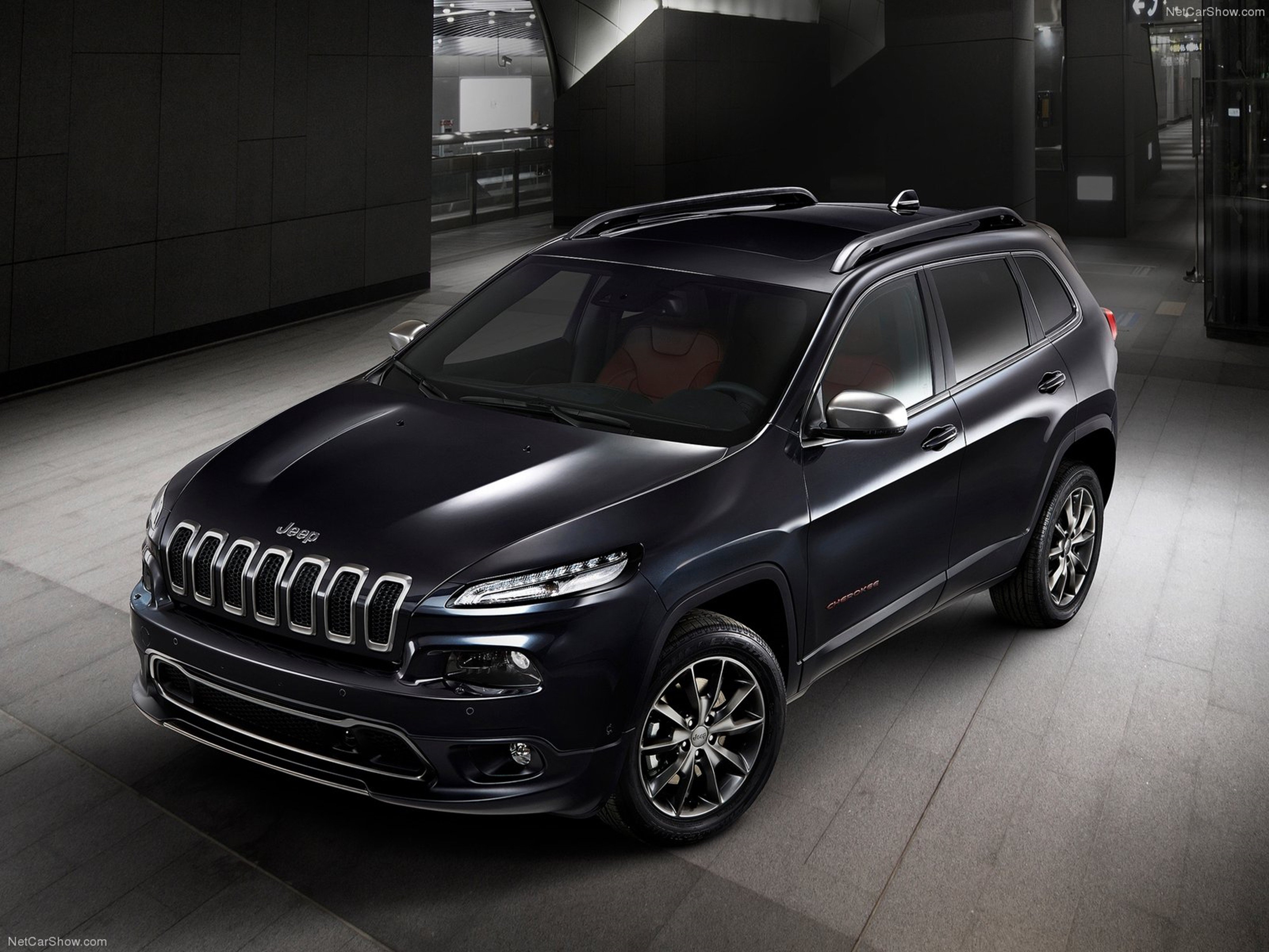 jeep,  cherokee, Urbane, Concept, 2014, Wallpaper, 01, 4000x3000 Wallpaper