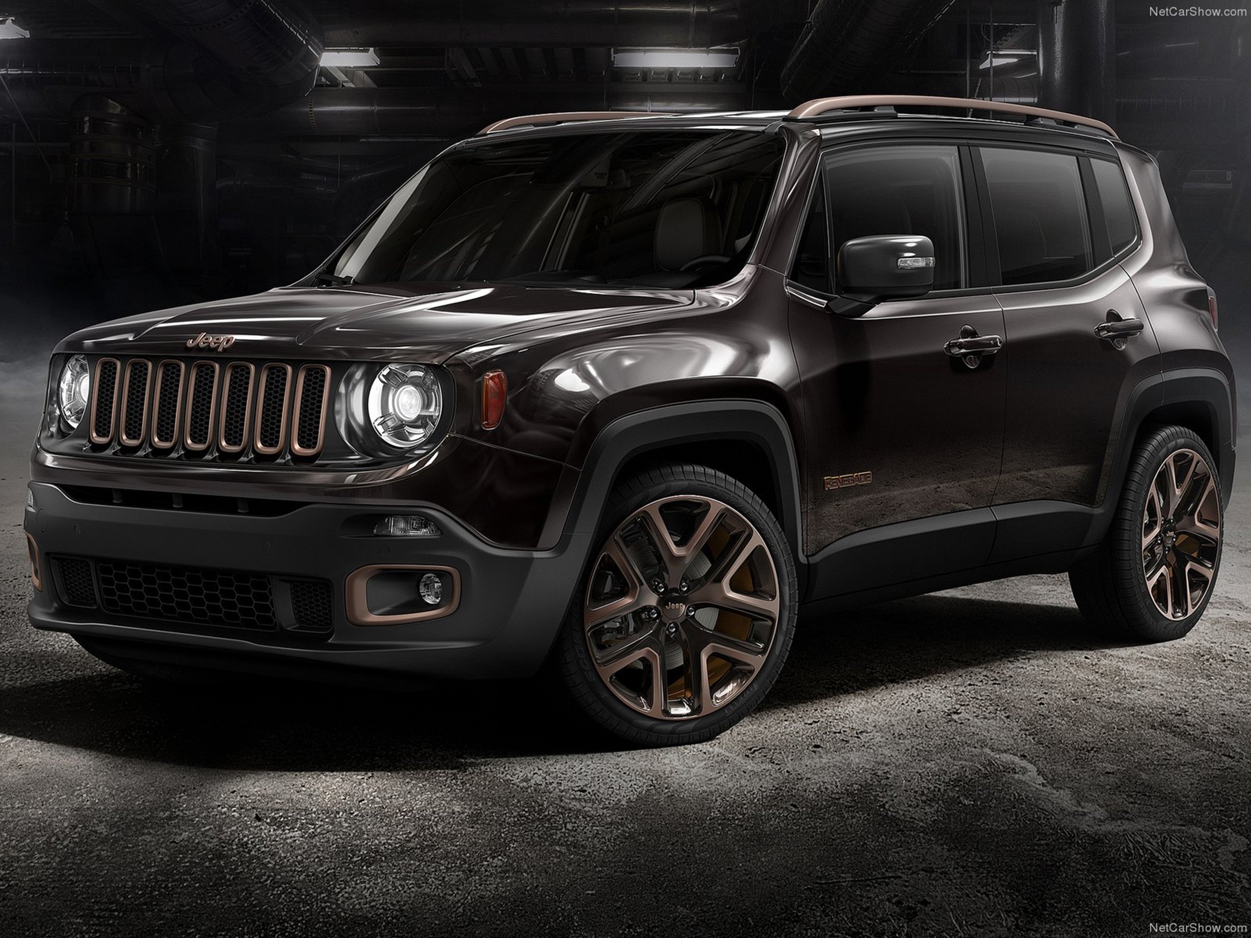Jeep Renegade Zi You Xia Concept 14 Wallpaper 01 4000x3000 Wallpapers Hd Desktop And Mobile Backgrounds