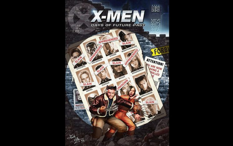 x men, Days, Future, Past, Action, Adventure, Fantasy, Movie, Film, Comics, Marvel, Xmen, Men,  17 HD Wallpaper Desktop Background
