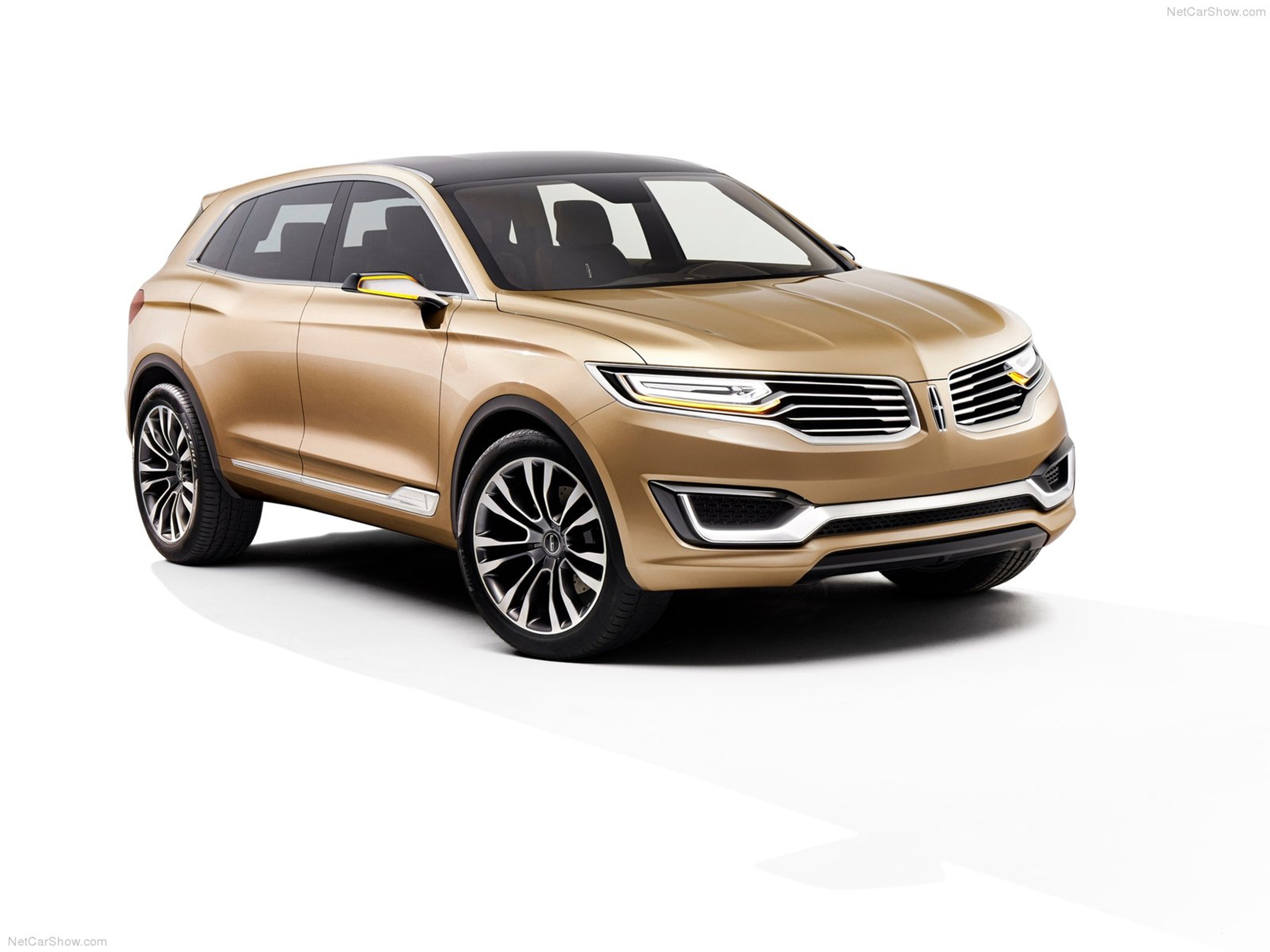 lincoln,  mkx, Concept, 2014, 1600x1200, Wallpaper, 0d, 4000x3000 Wallpaper