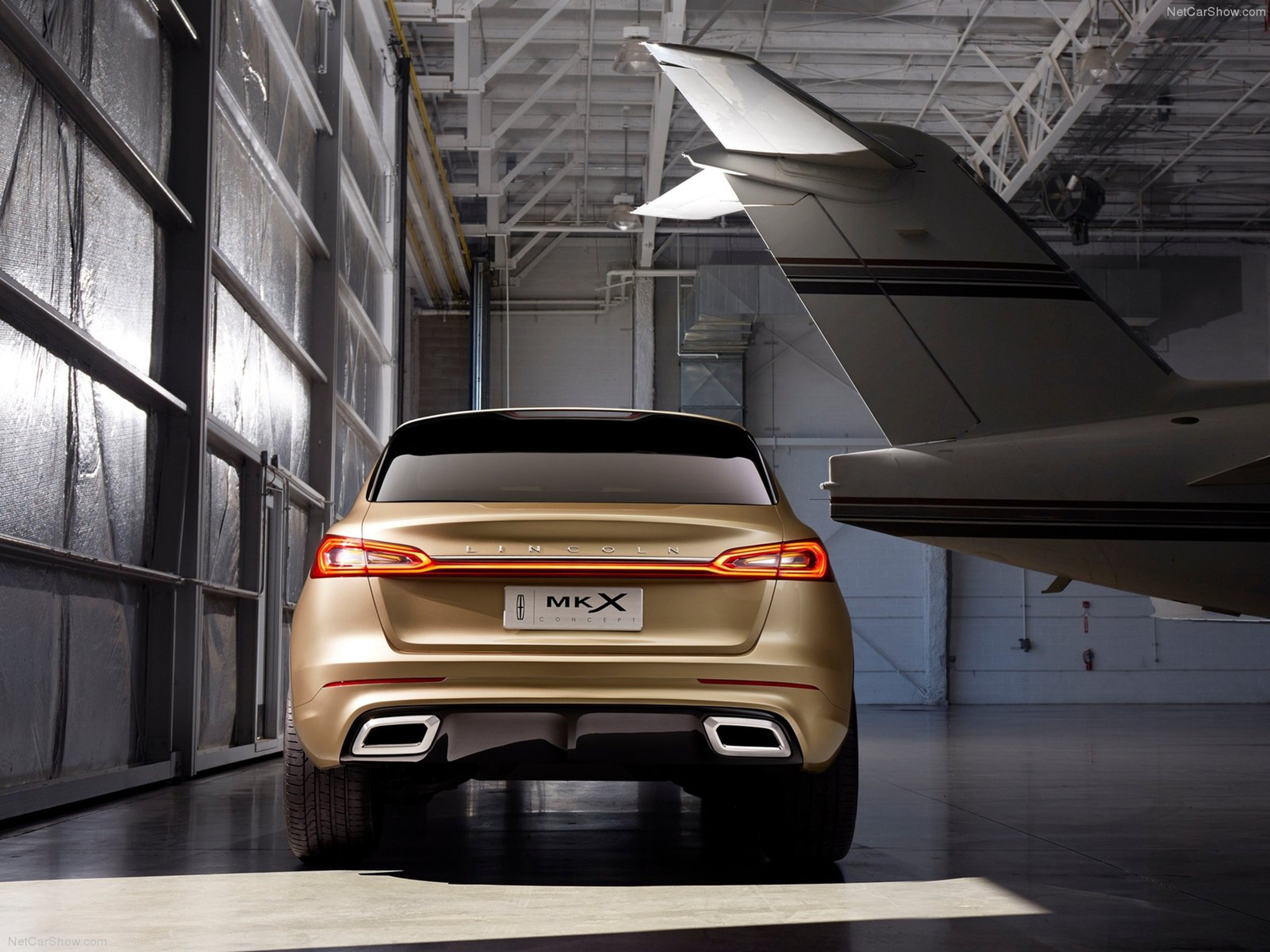 lincoln, Mkx, Concept, 2014, 1600x1200, Wallpaper, 08, 4000x3000 Wallpaper
