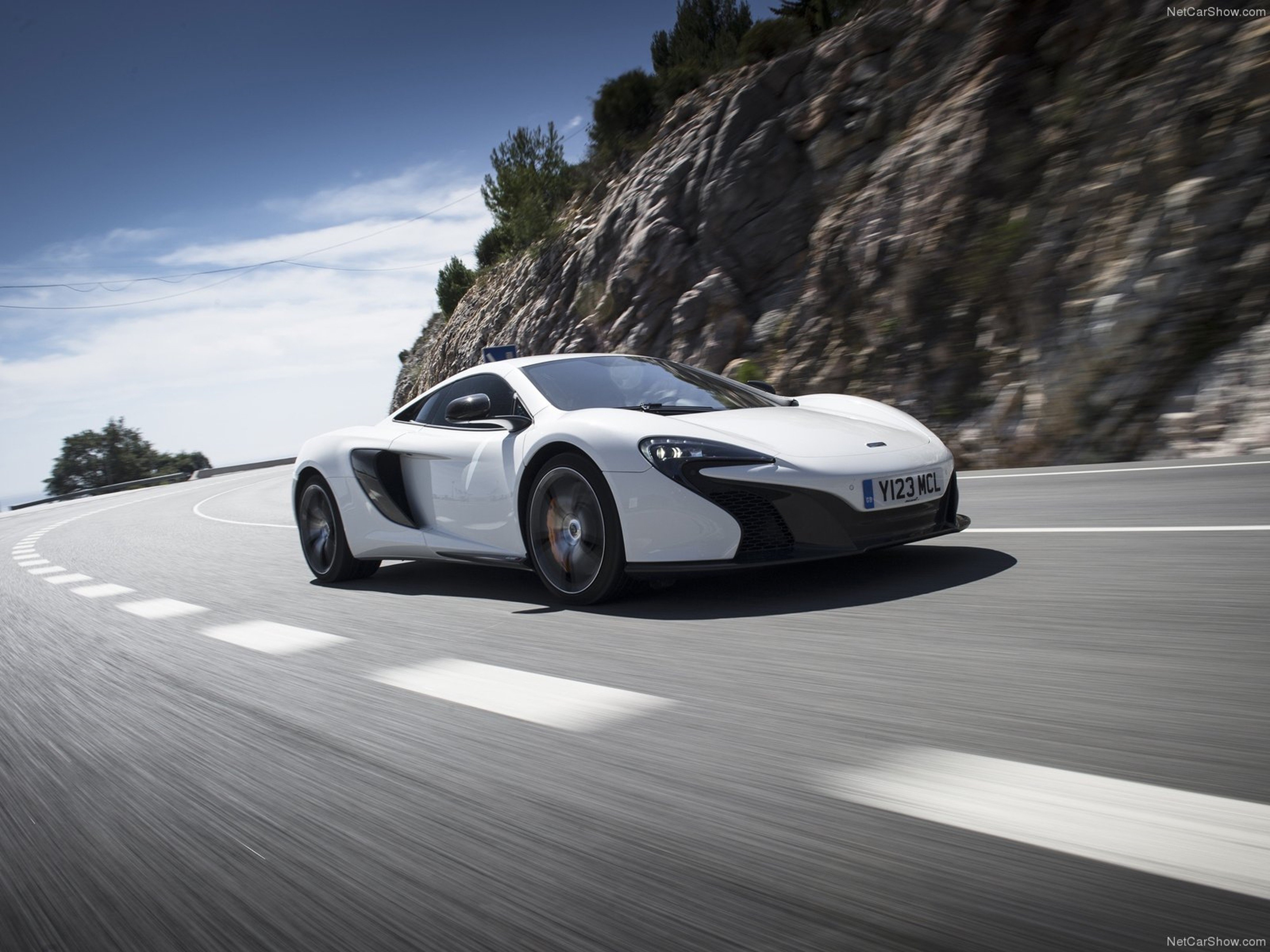 mclaren,  650s, 2015, Wallpaper, 0a, 4000x3000 Wallpaper