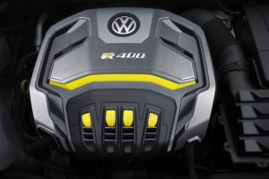 volkswagen, Golf, R400, Concept, 2014, Tunning, Engine, 4000x3000