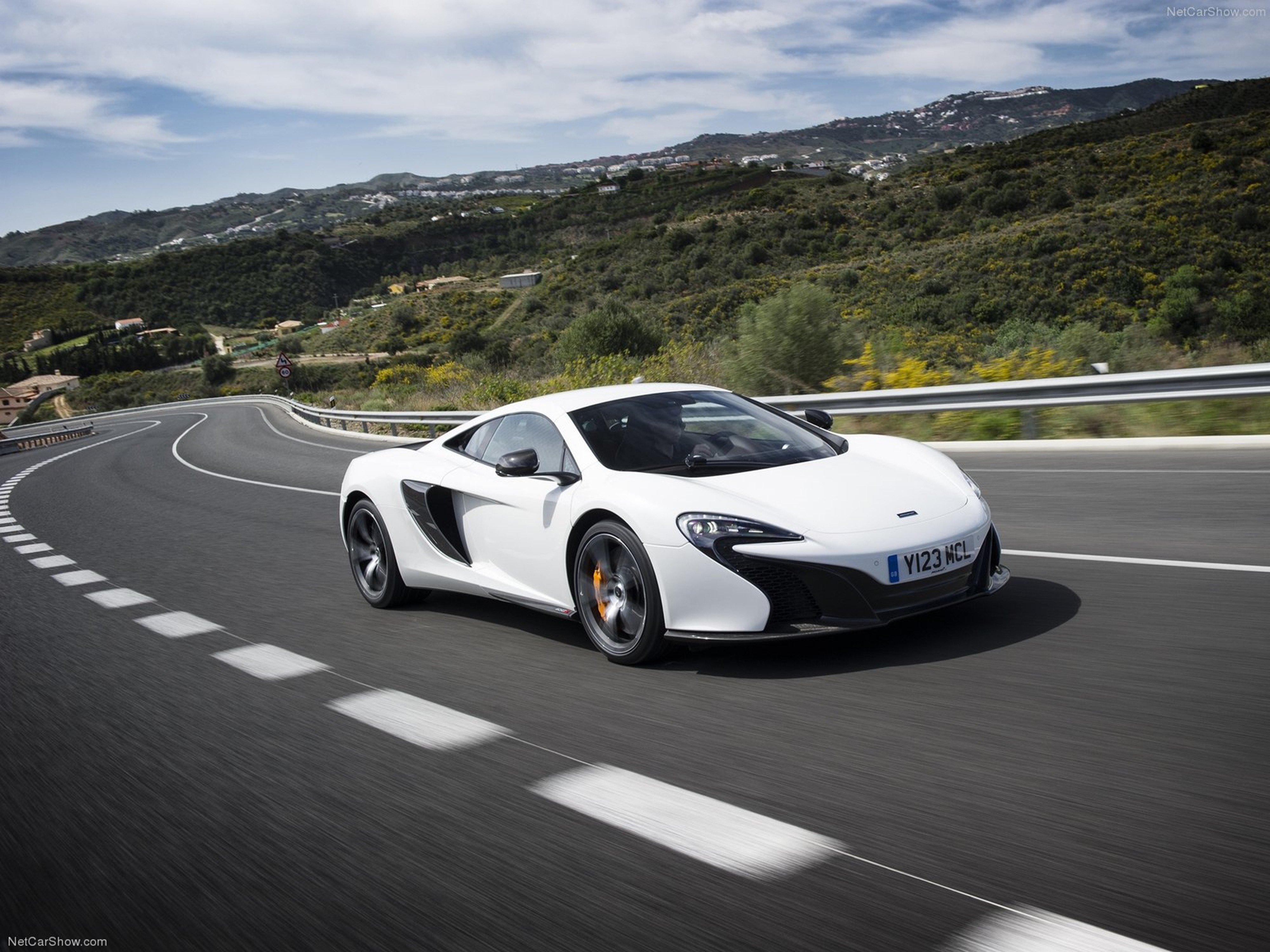 mclaren,  650s, 2015, Wallpaper, 09, 4000x3000 Wallpaper