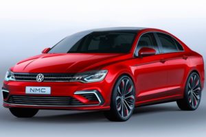 volkswagen,  new, Midsize, Coupe, Concept, 2014, Red, Wallpaper, 09, 4000×3000