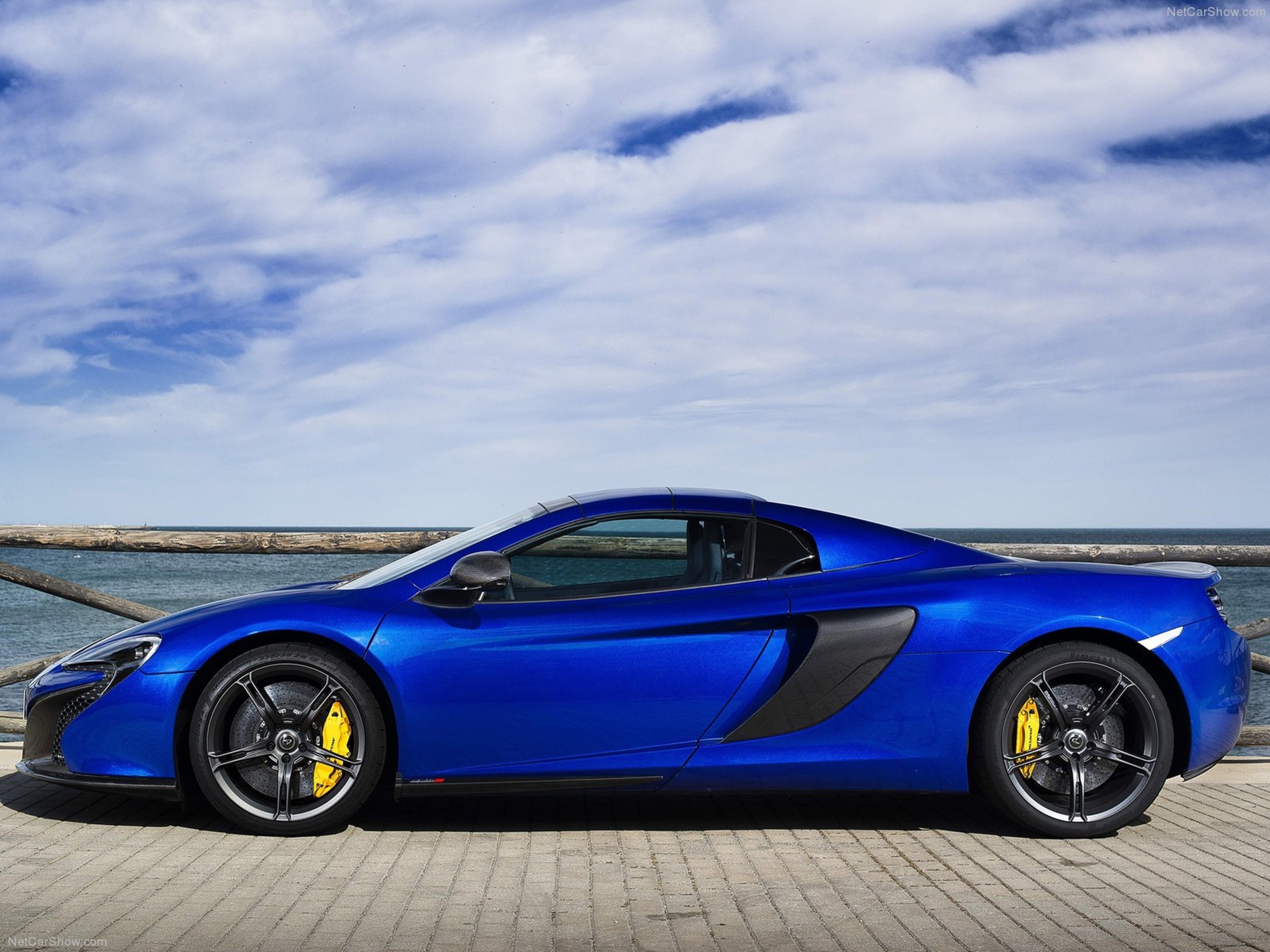 mclaren,  650s, Spider, 2015, Wallpaper, 3a, 4000x3000 Wallpaper