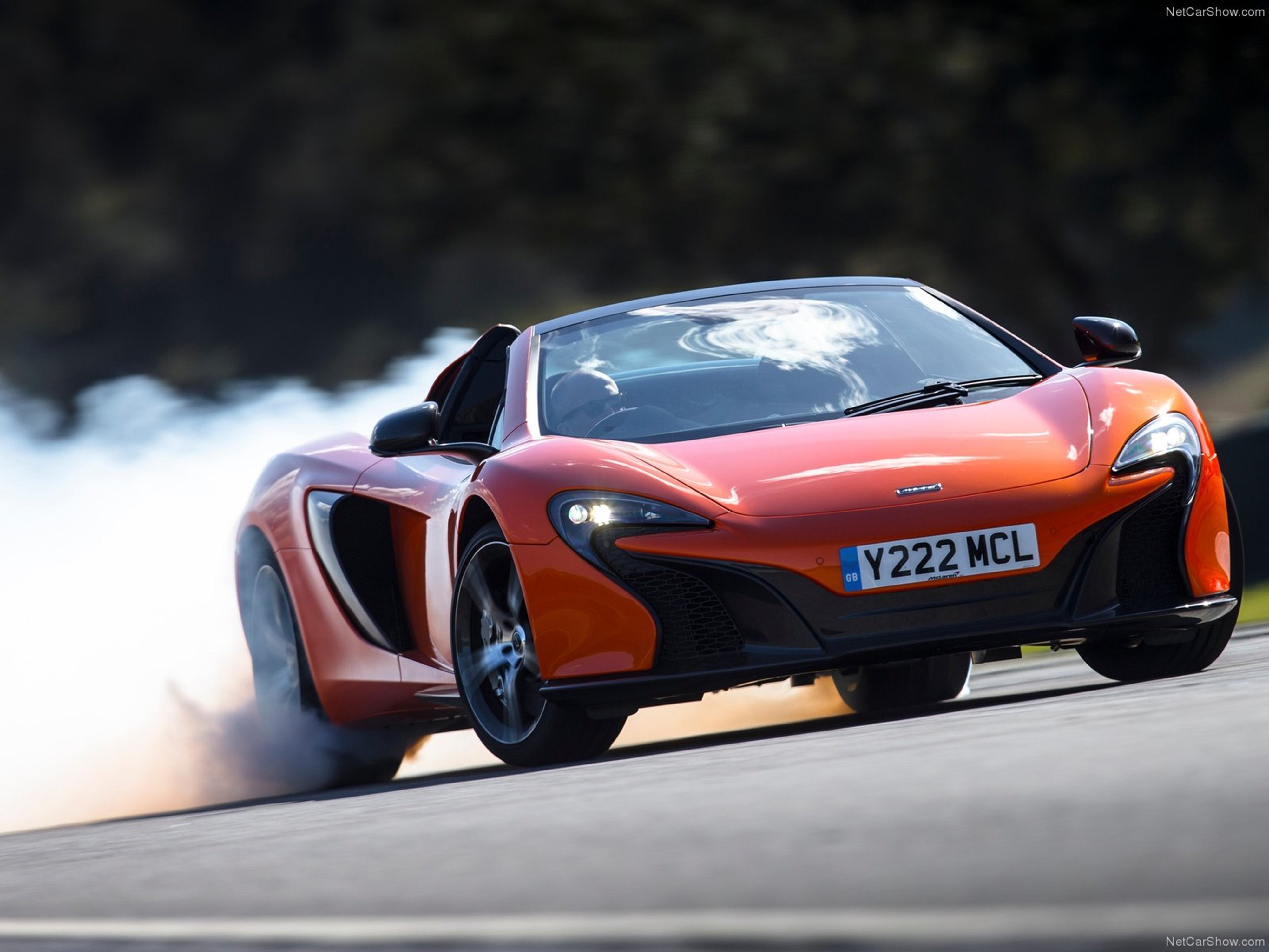 mclaren,  650s, Spider, 2015, Supercar, Gt, Sport, Wallpaper, 23, 4000x3000 Wallpaper