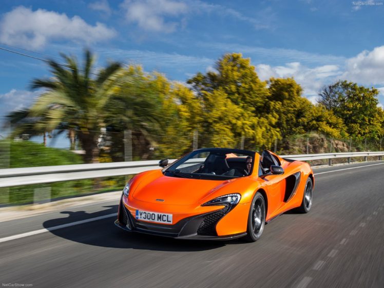 mclaren,  650s, Spider, 2015, Supercar, Gt, Sport, Wallpaper, 4000×3000 HD Wallpaper Desktop Background