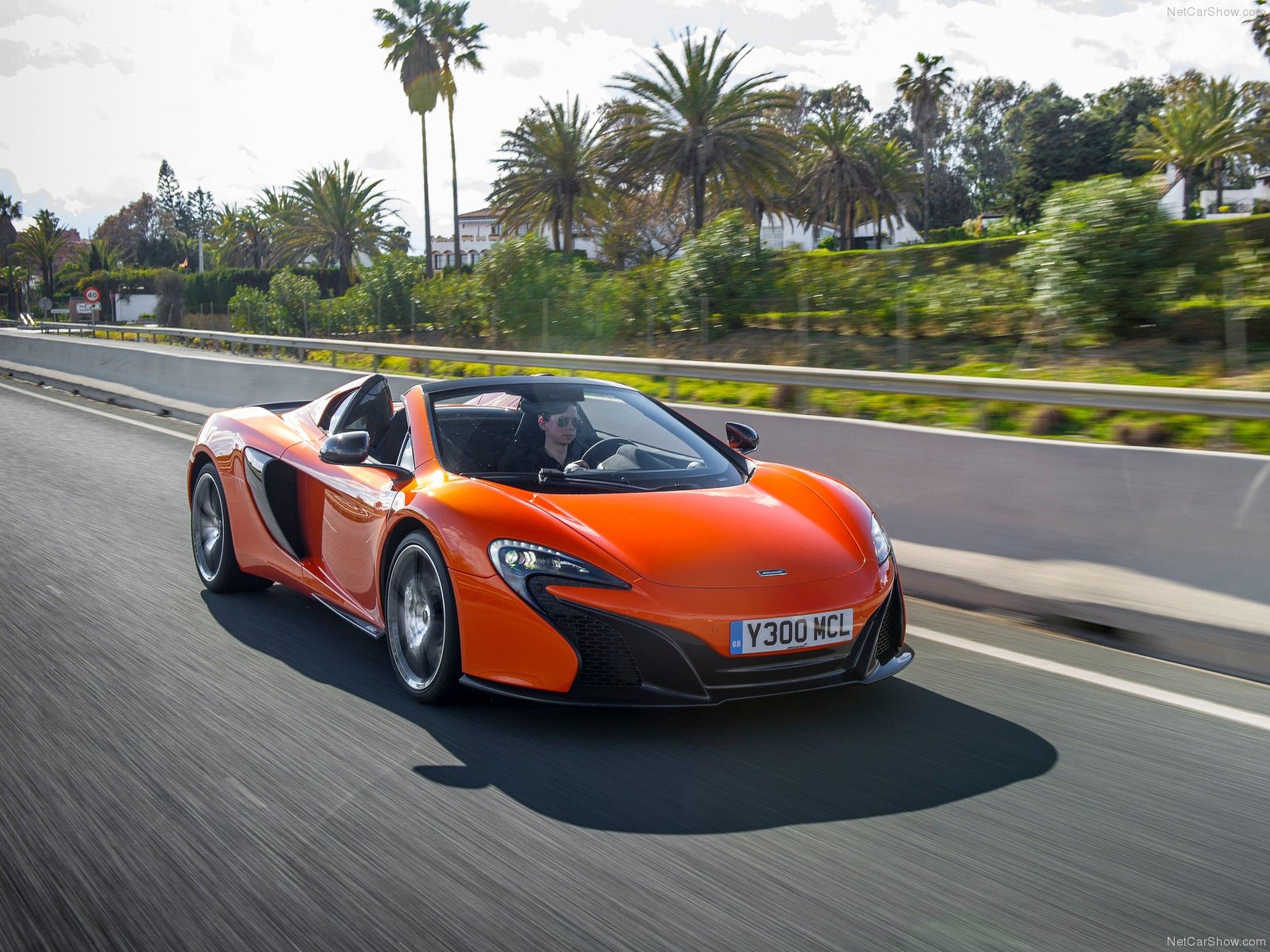 mclaren,  650s, Spider, 2015, Wallpaper, 16, 4000x3000 Wallpaper
