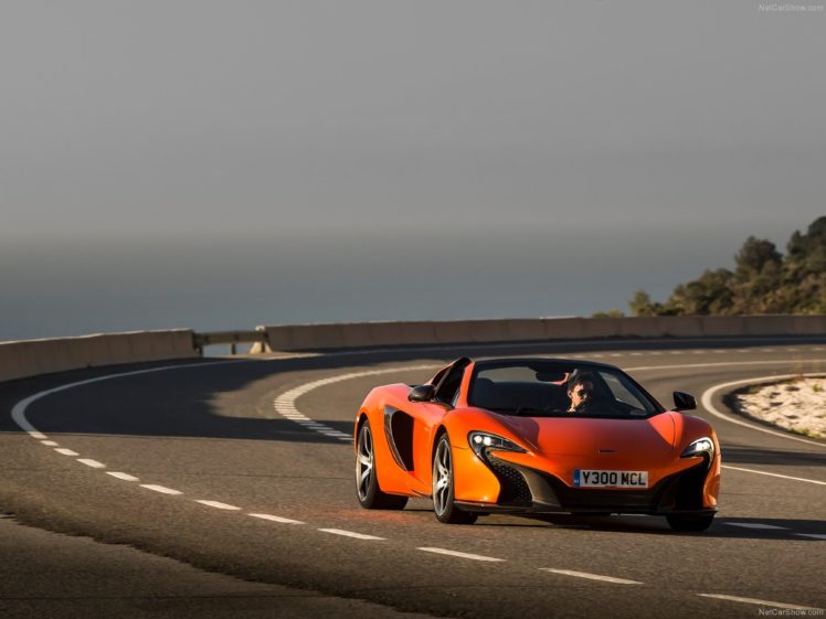 mclaren,  650s, Spider, 2015, Wallpaper, 13, 4000×3000 HD Wallpaper Desktop Background