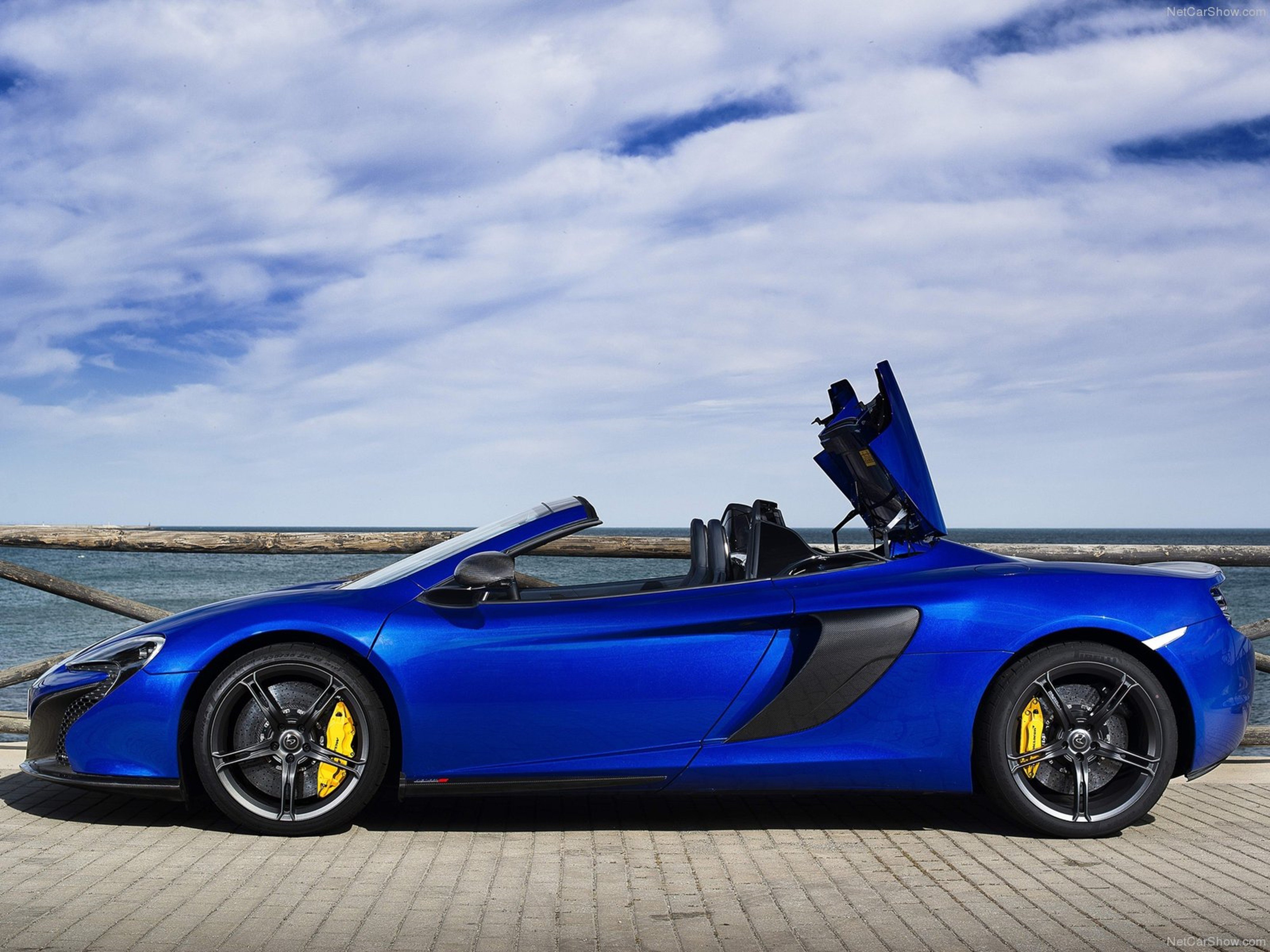 mclaren,  650s, Spider, 2015, Wallpaper, 37, 4000x3000 Wallpaper