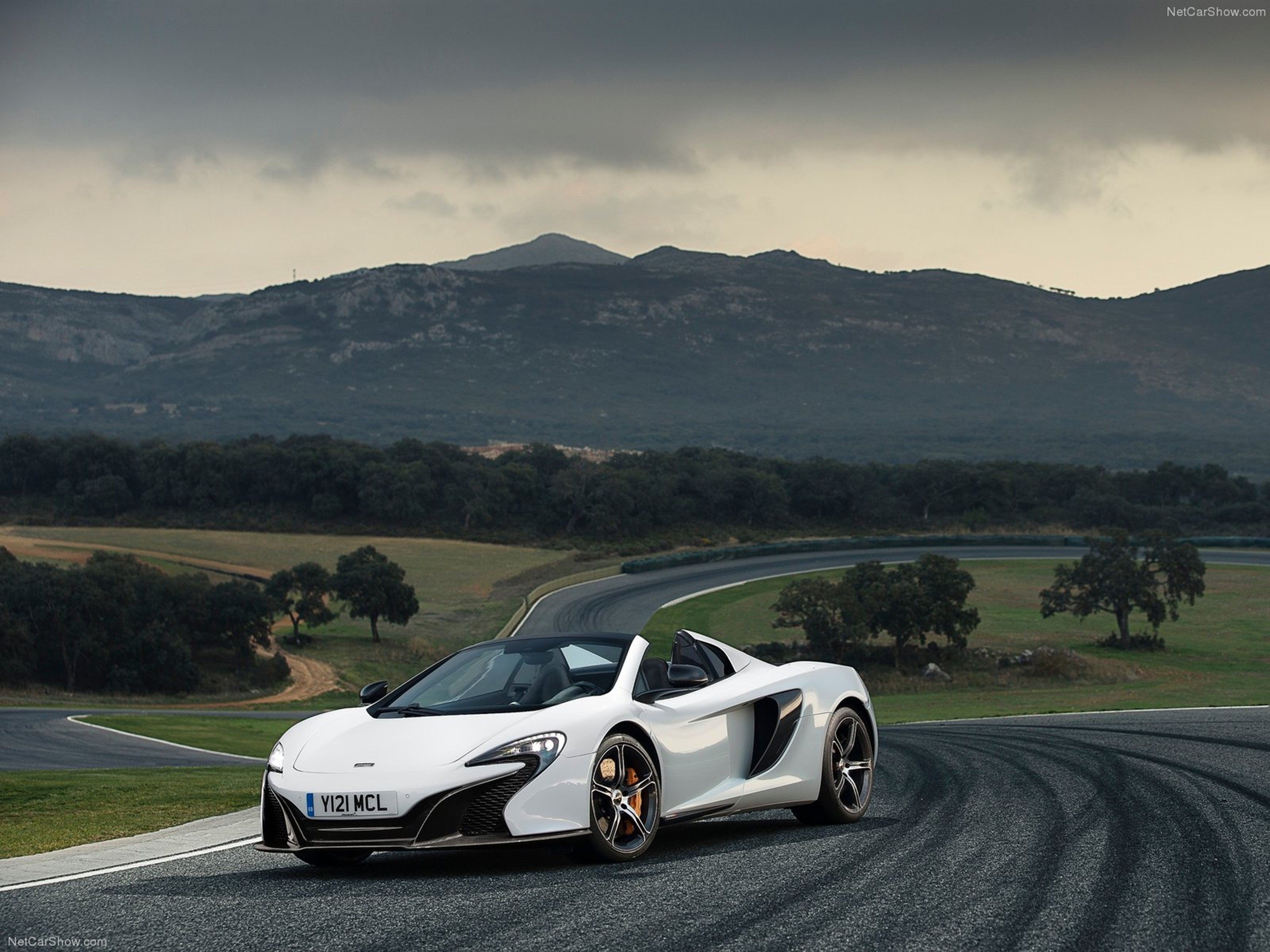 mclaren,  650s, Spider, 2015, 1600x1200, Wallpaper, 06, 4000x3000 Wallpaper