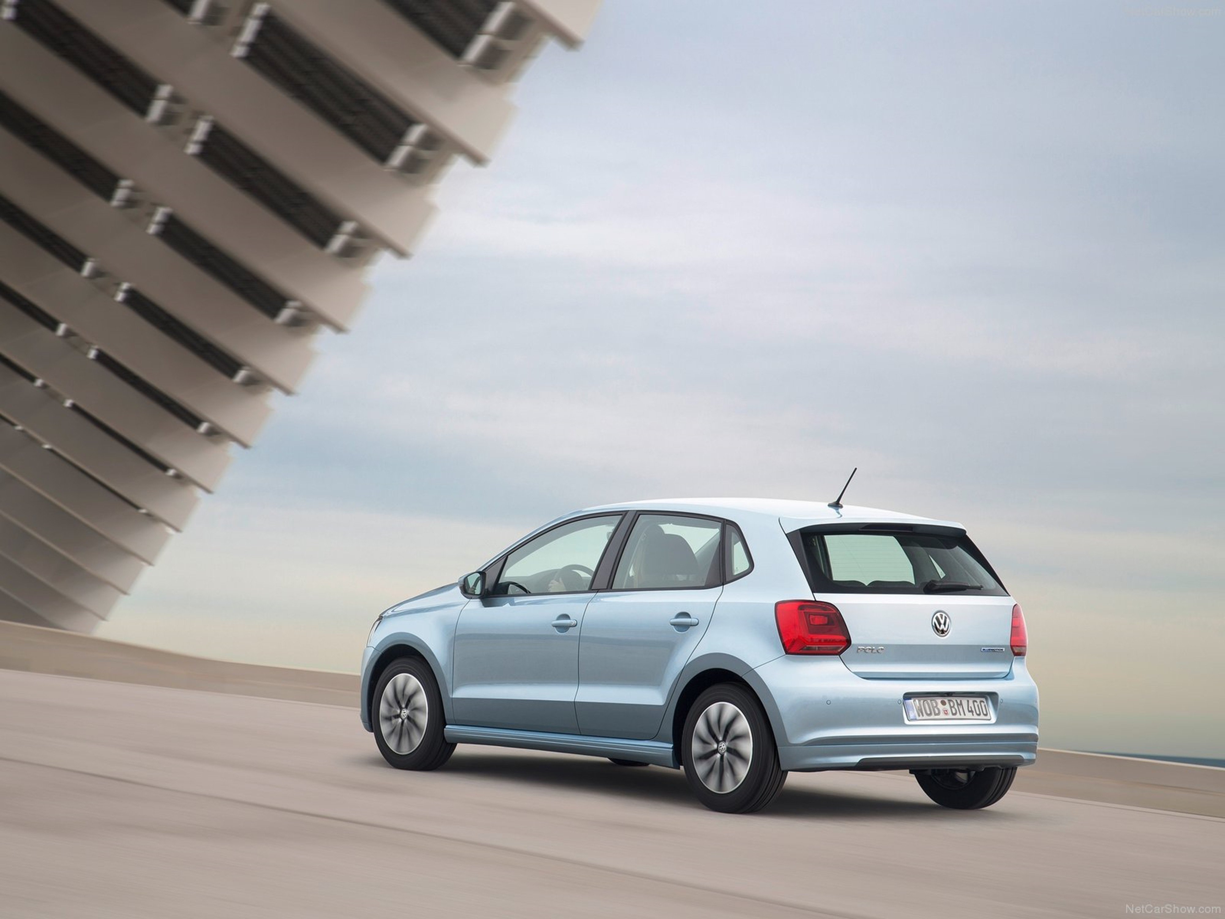 volkswagen, Polo, 2014, Wallpaper, 22, 4000x3000 Wallpaper