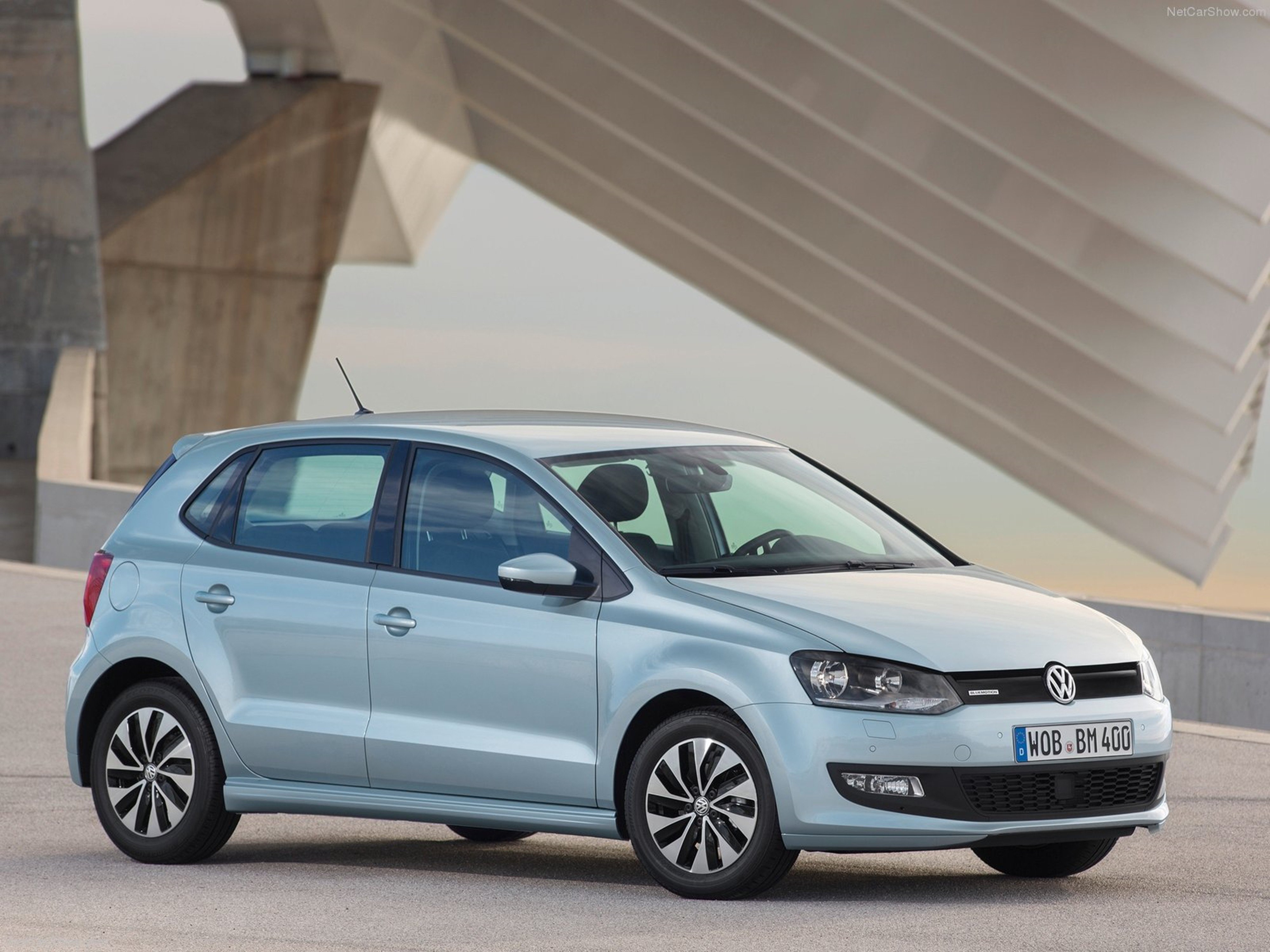 volkswagen, Polo, 2014, Wallpaper, 0a, 4000x3000 Wallpapers HD ...