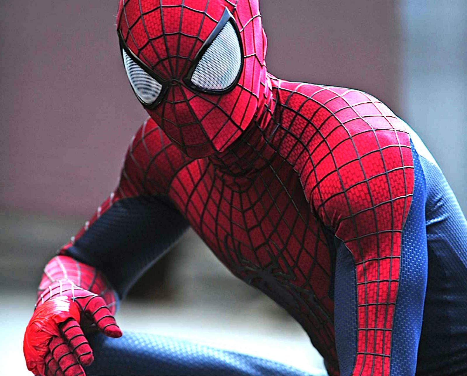 the amazing spider man 1 full movie free online