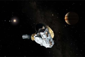 new, Horizons, Space, Nasa, Explorer, Mission, Pluto, Jpl, Science, Sci fi