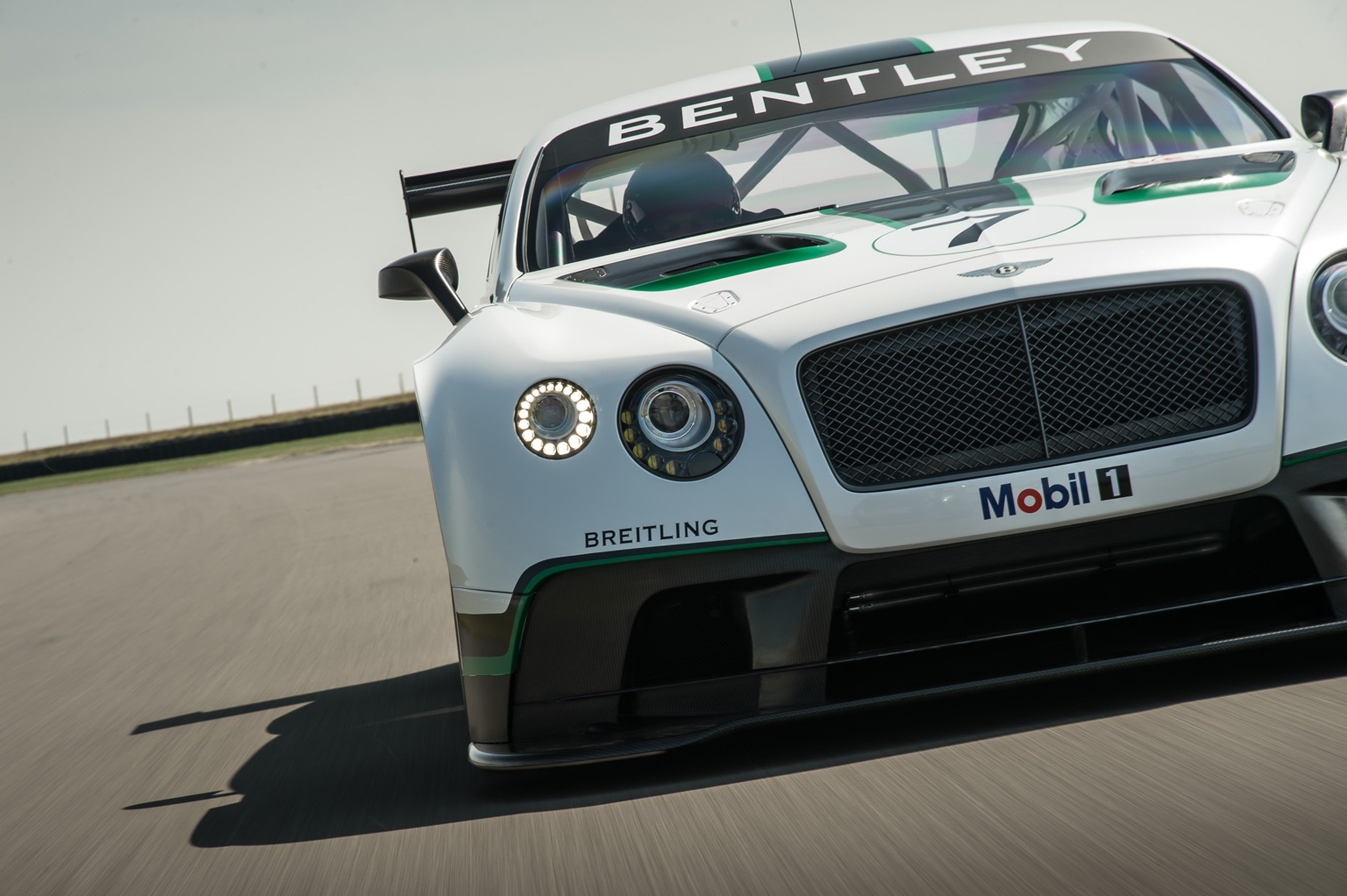 2013, Bentley, Continental, Supercar, Car, Gt3, Race, Gt, Racing