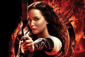 katniss, In, The, Hunger, Games, Catching, Fire, 4000x2500, Jennifer, Lawrence