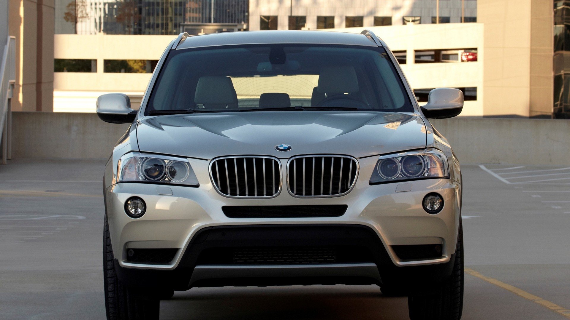 cars, Suv, Bmw, X3 Wallpaper