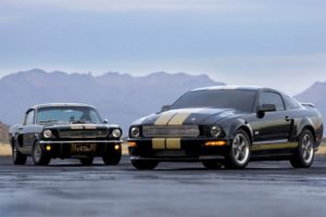 cars, Ford, Shelby, Ford, Mustang, Gt