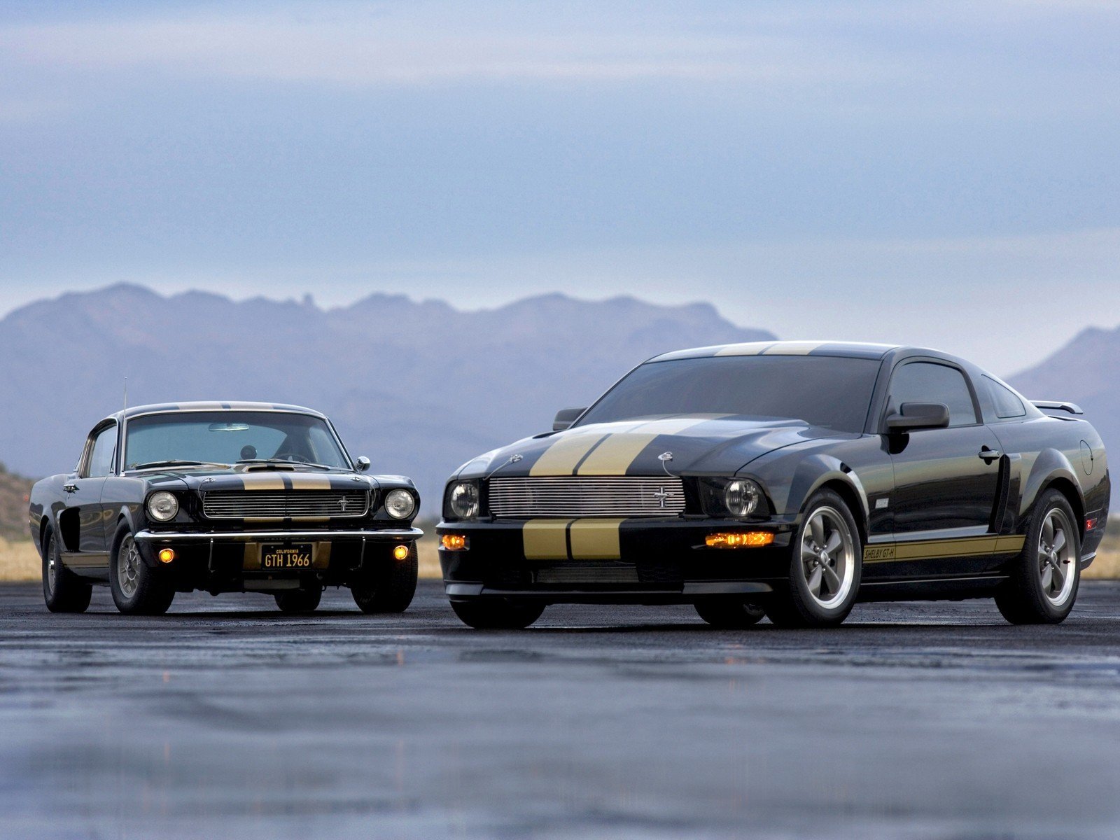 cars, Ford, Shelby, Ford, Mustang, Gt Wallpaper