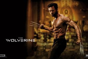 wolverine, Marvel, Comics, Hugh, Jackman, The, Wolverine
