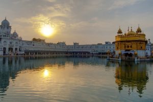 water, Cityscapes, Golden, Temple, Amritsar