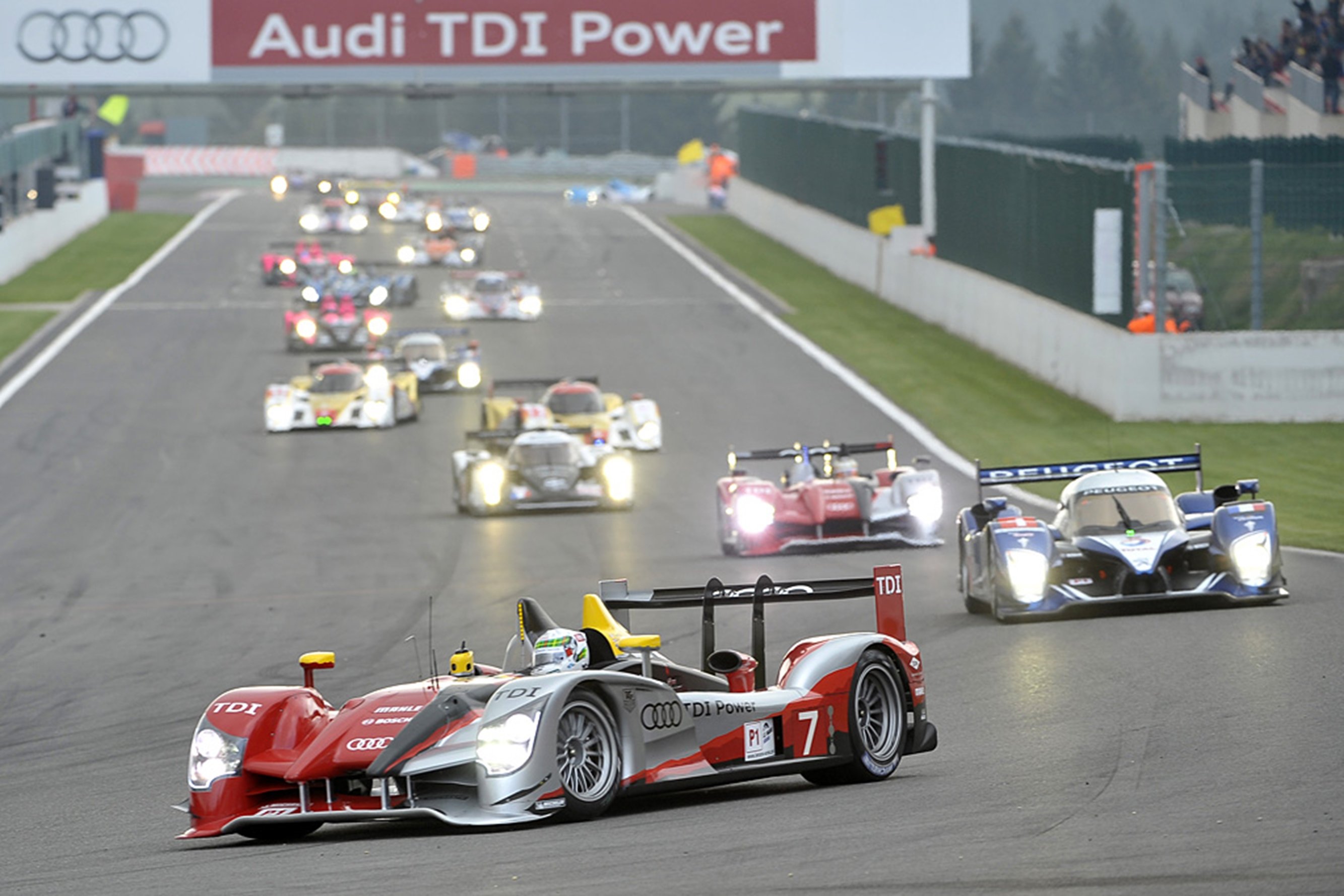 le, Mans, Race, Gt, Lmp1, Racing, Car, Supercar, Audi, Germany Wallpaper