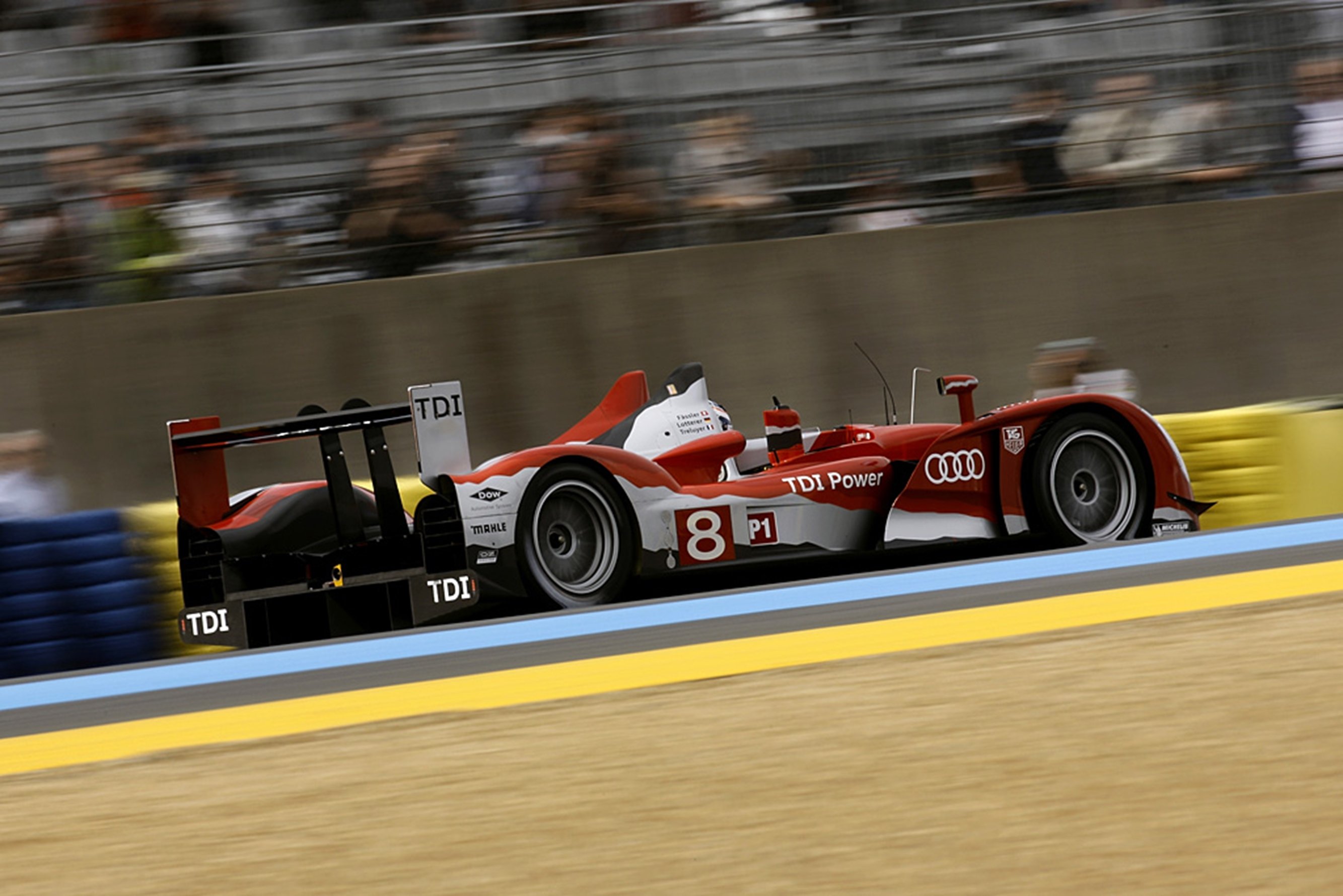 le, Mans, Race, Gt, Lmp1, Racing, Car, Supercar, Audi, Germany Wallpaper