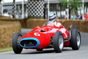 car, Classic, Race, Racing, Maserati, Italy, Red
