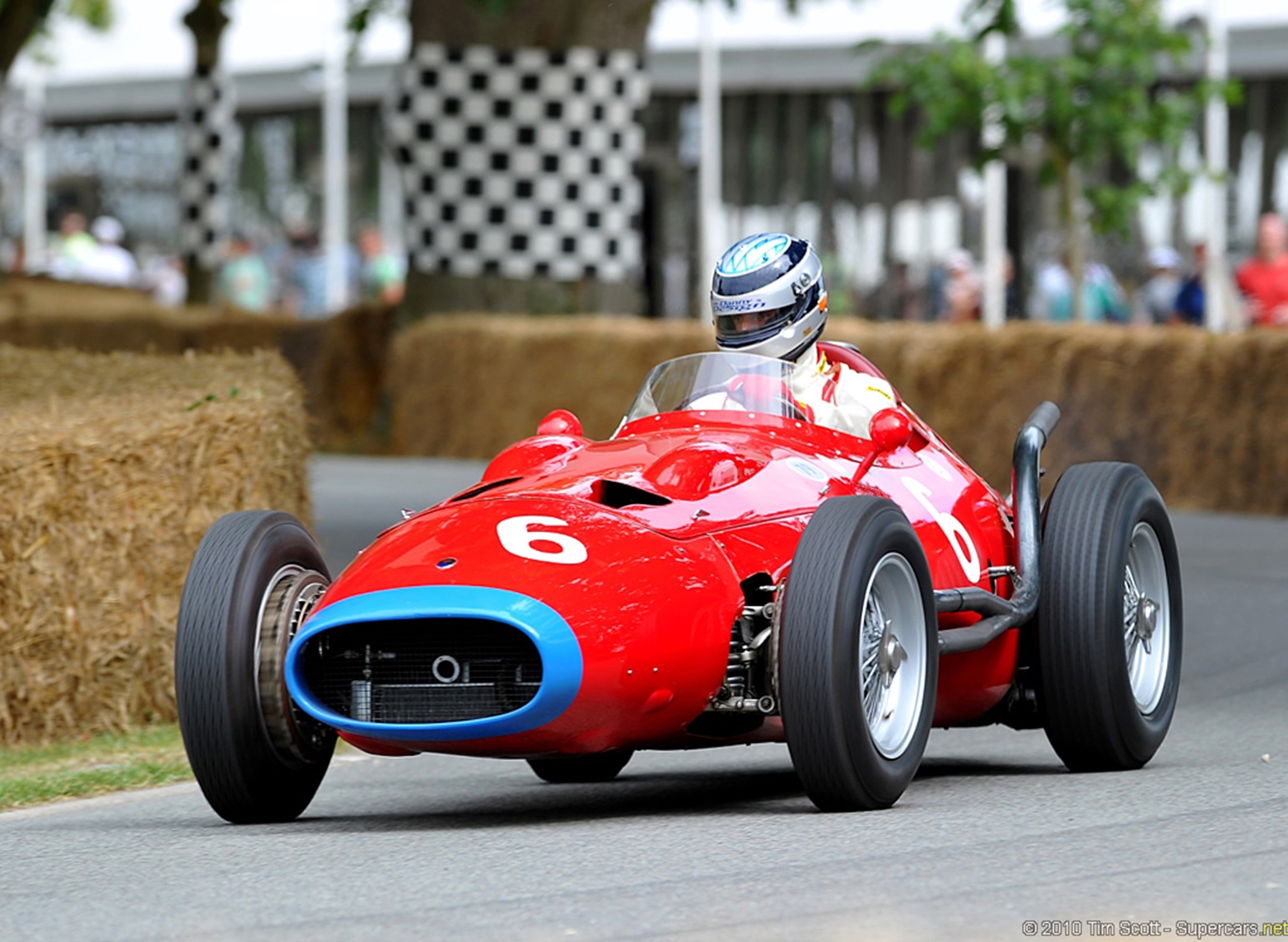 car, Classic, Race, Racing, Maserati, Italy, Red Wallpaper