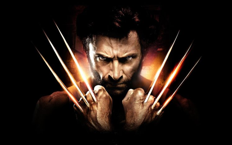 hugh, Jackman, The, Wolverine HD Wallpaper Desktop Background