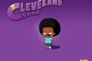 cartoons, The, Cleveland, Show, Tv, Shows