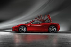 cars, Studio, Ferrari, Vehicles, Ferrari, 458, Italia, Ferrari, 458, Spider